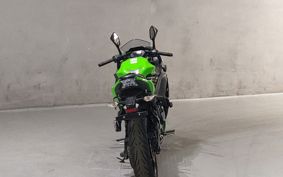 KAWASAKI NINJA 650 2020 ER650H