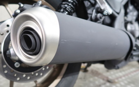HONDA REBEL 250  S E-clutch MC49