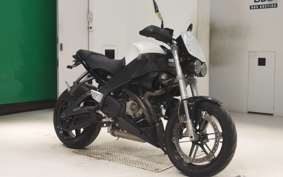 BUELL BUELL XB12STT LIGHTNING 2008