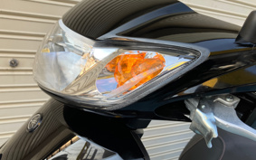 YAMAHA JOG AY01