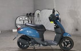SUZUKI LET's CA4AA