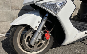 PGO TIGRA 125