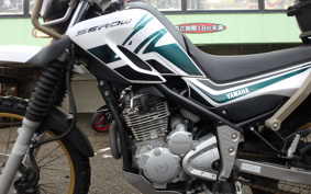 YAMAHA TOURING SEROW DG17J