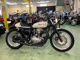 Фото Kawasaki W650 2000 с японского аукциона