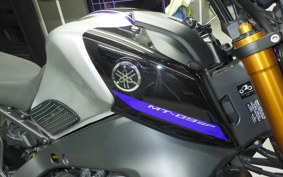 YAMAHA MT-09 SP 2023 RN69J
