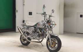 HONDA MONKEY 2026 Z50J