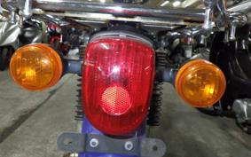 HONDA C110 SUPER CUB JA07