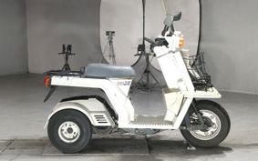 HONDA GYRO TD01