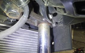 HONDA CB250F 1999 MC43