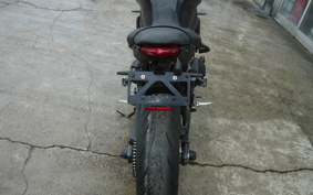 YAMAHA MT-09 ABS 2021 RN69J