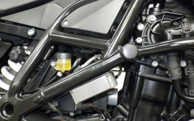 BMW F700GS 2014