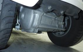 HONDA GYRO CANOPY 2024 TA03