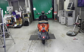 HONDA TODAY 2 2019 AF67