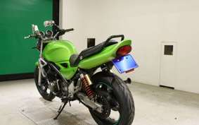 KAWASAKI BALIUS 250 Gen.2 2009 ZR250B