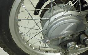 HONDA XL250 L250