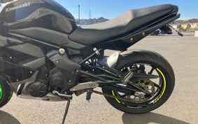 KAWASAKI ER-6F 2010 EX650C