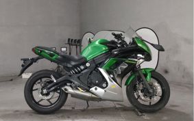 KAWASAKI NINJA400 EX400E
