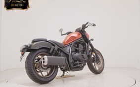 HONDA REBEL 1100 S DCT 2026 SC87