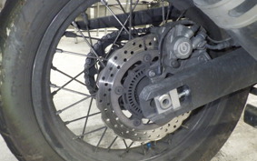 YAMAHA TENERE 700 2020 DM09J