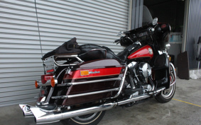 HARLEY FLHTCU 1990 186