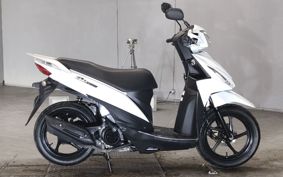 SUZUKI ADDRESS V110 CE47A