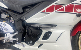 YAMAHA YZF-R25 RG74J