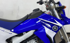 YAMAHA WR250R DG15J