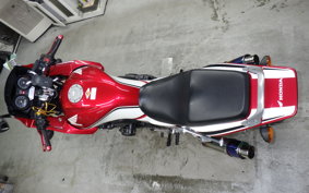 HONDA CB400 SUPER BOLDOR VTEC 2012 NC42