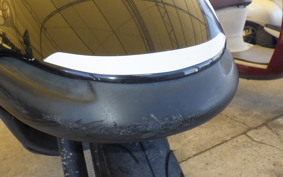 HONDA SPACY 100 JF13