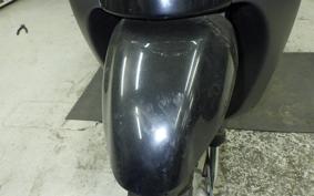 SUZUKI ﾚｯﾂ CA4AA