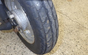 HONDA GYRO UP TA01