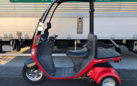 HONDA GYRO TA03