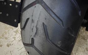 HARLEY FXSB 1580 2015