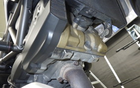 DUCATI MULTISTRADA 1200 S 2011