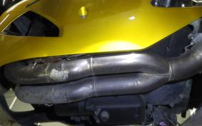 KAWASAKI ZZ1400 NINJA R 2008 ZXT40A