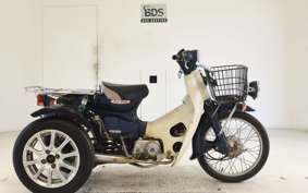 HONDA C50 TRIKE AA01