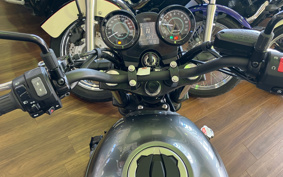 KAWASAKI Z650 RS 2023 ER650M