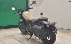 HONDA REBEL 250 A 2022 MC49