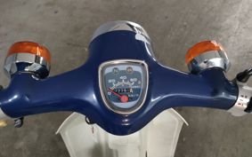 HONDA SUPER CUB50 C50