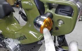 HONDA ｸﾛｽｶﾌﾞ110-2 2021 JA45