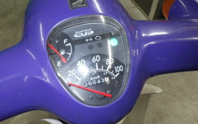 HONDA C110 SUPER CUB JA07