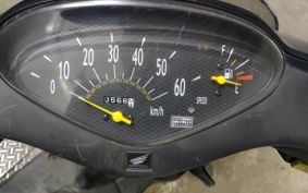 HONDA DIO AF62