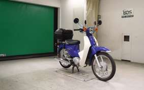 HONDA C110 SUPER CUB 2004 JA07