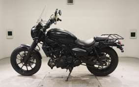 KAWASAKI ELIMINATOR400-3SE 2023 EL400A