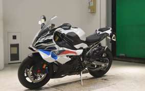 BMW S1000RR M DDC 2026