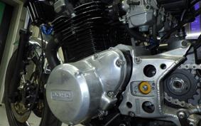 KAWASAKI Z750 FX Type 1979