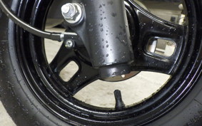 SUZUKI ADDRESS V125 G CF46A