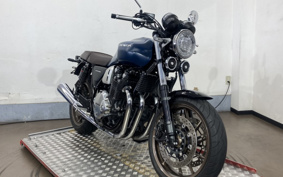 HONDA CB1100RS FINAL ED 2021 SC65