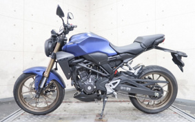 HONDA CB250R MC52