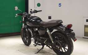 HONDA GB350 2022